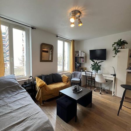 Studio : Coeur De Boulogne Екстер'єр фото
