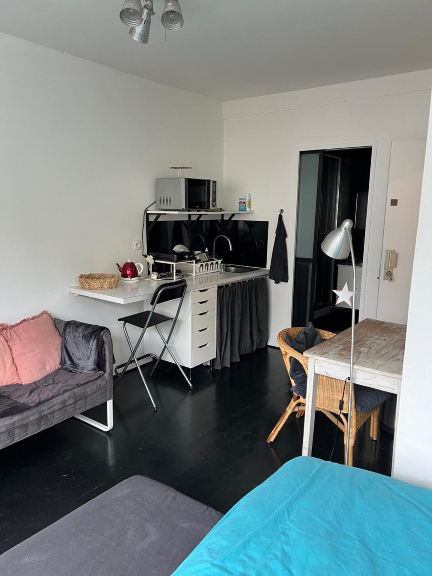 Studio : Coeur De Boulogne Екстер'єр фото