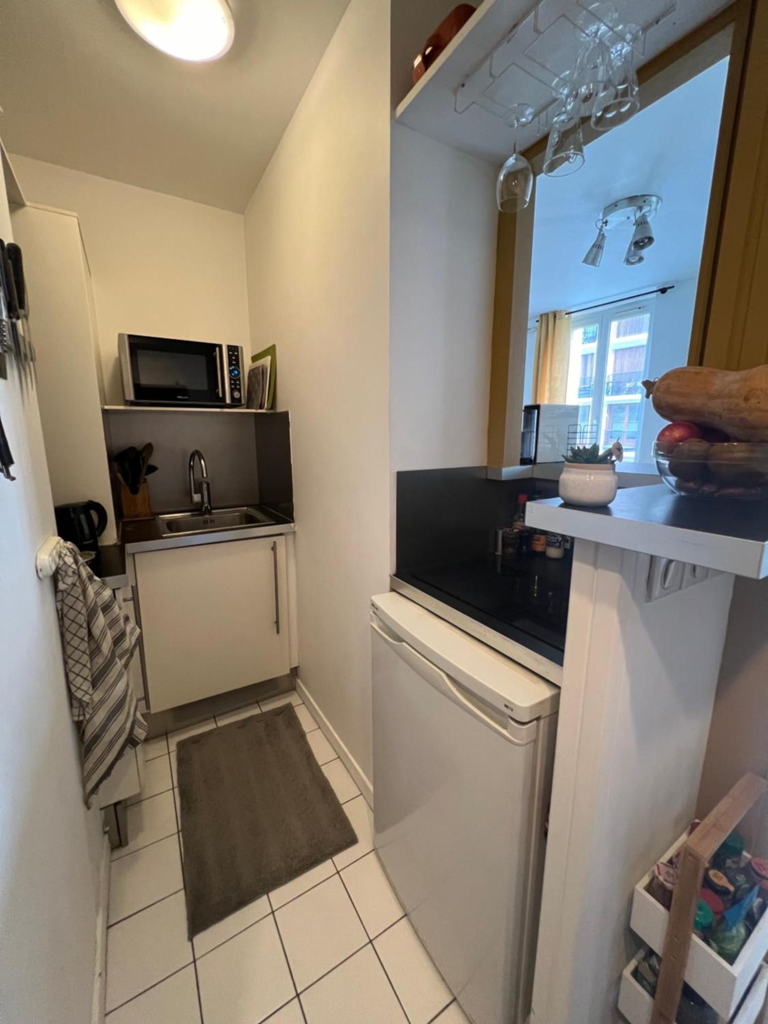 Studio : Coeur De Boulogne Екстер'єр фото
