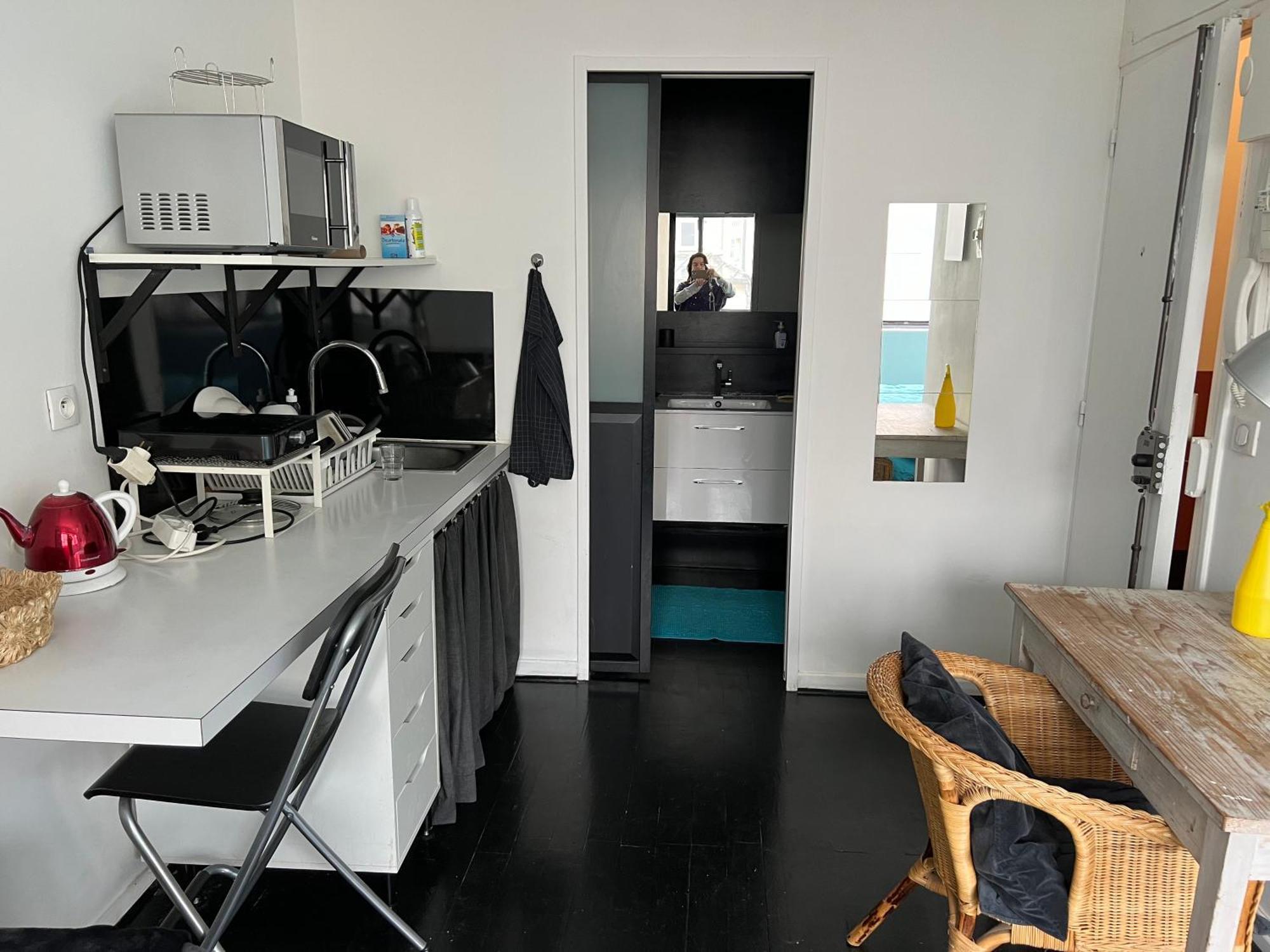 Studio : Coeur De Boulogne Екстер'єр фото