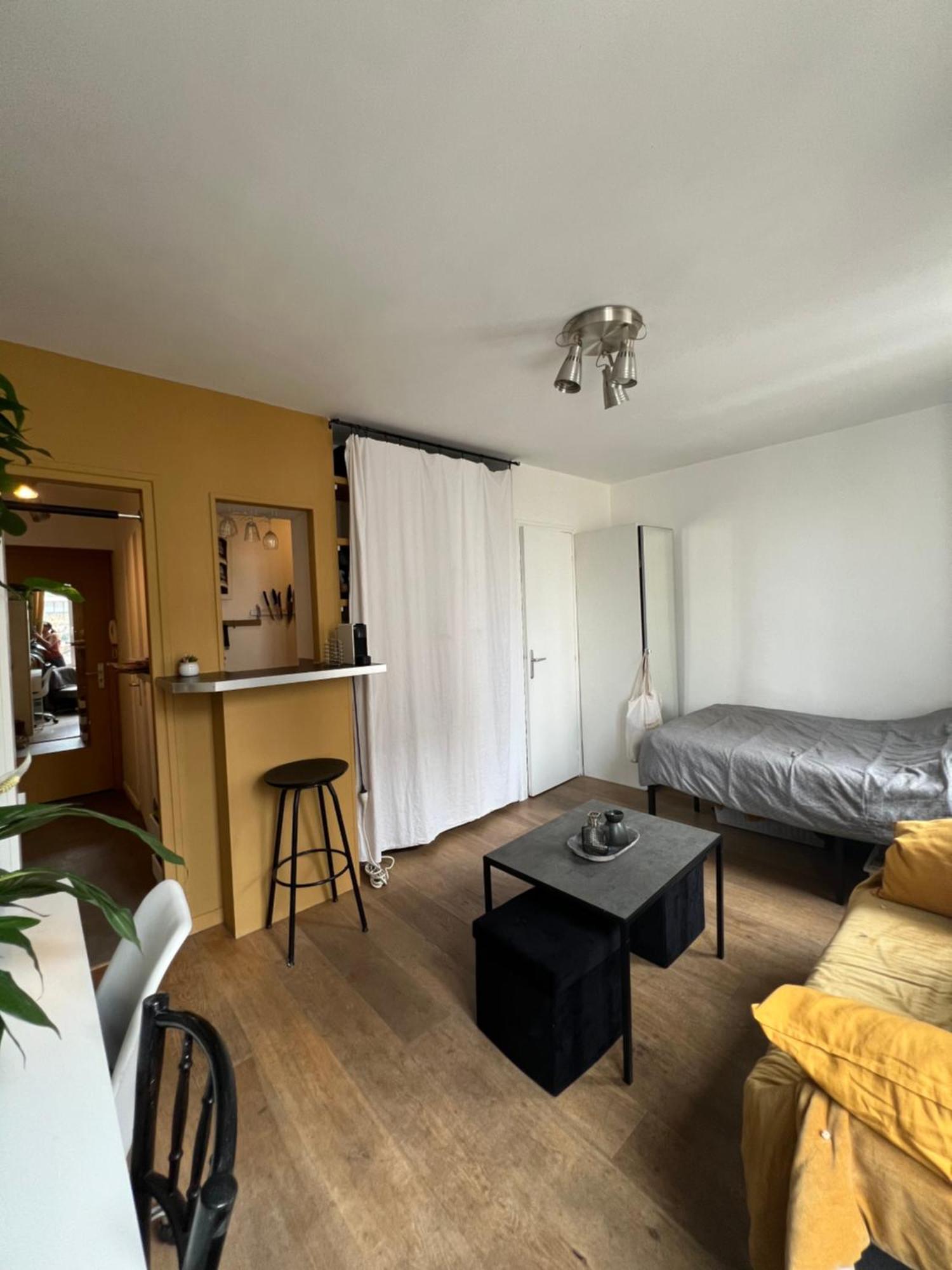 Studio : Coeur De Boulogne Екстер'єр фото