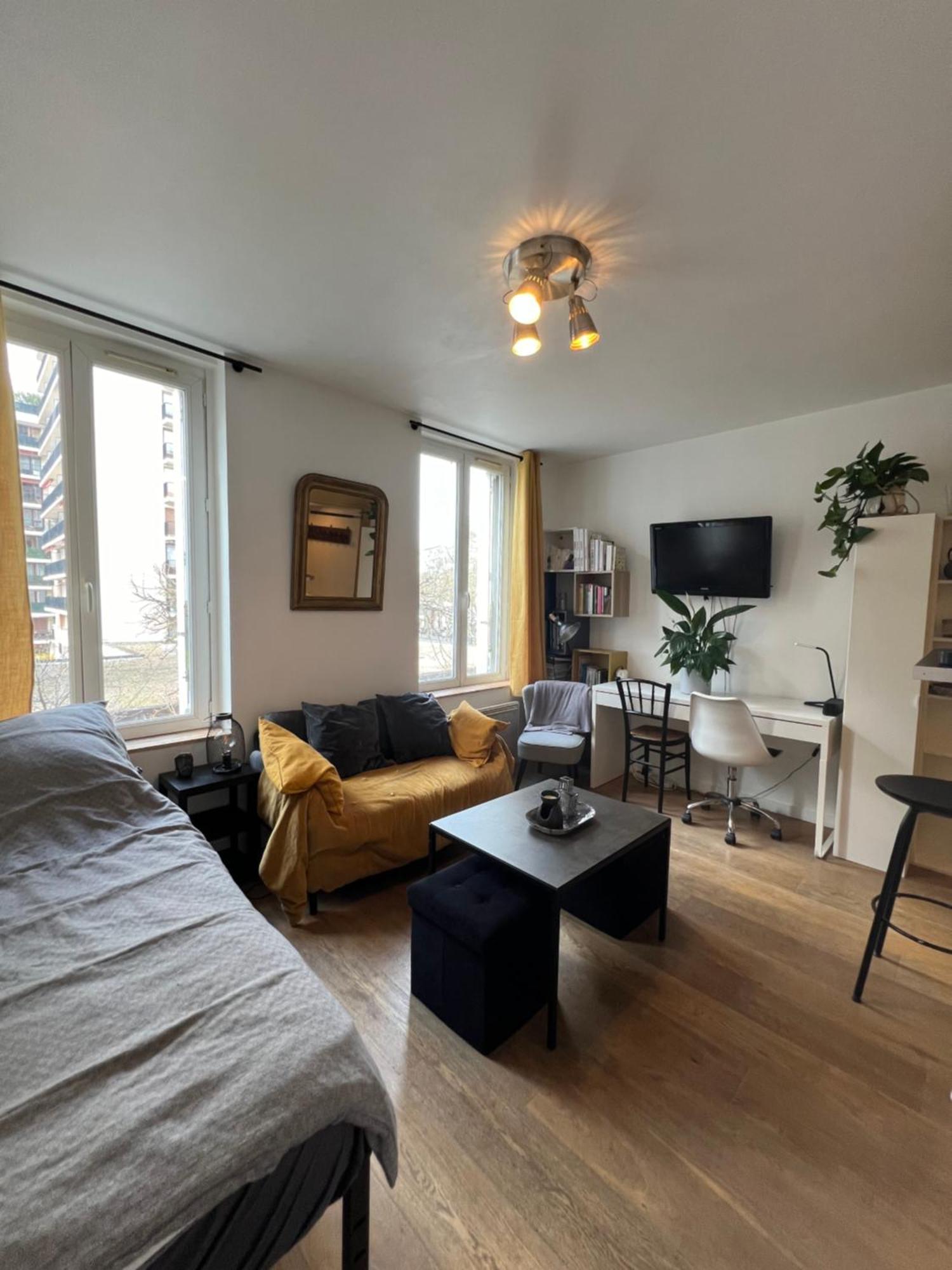 Studio : Coeur De Boulogne Екстер'єр фото